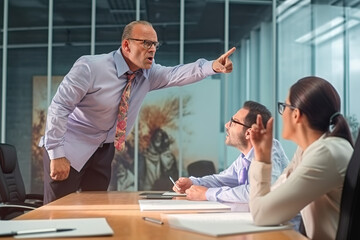 Bullying creates a workplace hazard and risk